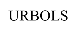 URBOLS trademark