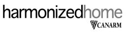 HARMONIZEDHOME CANARM trademark