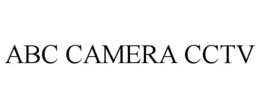 ABC CAMERA CCTV trademark