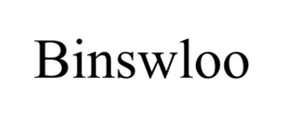BINSWLOO trademark