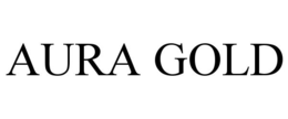 AURA GOLD trademark