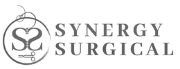 SS SYNERGY SURGICAL trademark