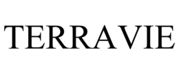 TERRAVIE trademark
