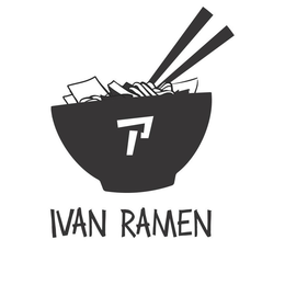 IVAN RAMEN trademark