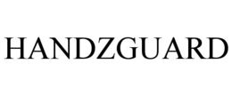 HANDZGUARD trademark