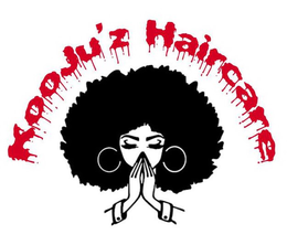 KOOJU'Z HAIRCARE trademark