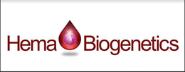 HEMA BIOGENETICS trademark