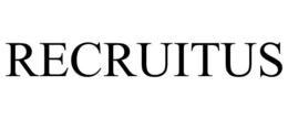 RECRUITUS trademark
