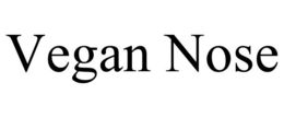 VEGAN NOSE trademark