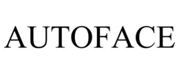 AUTOFACE trademark
