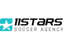 11STARS SOCCER AGENCY trademark