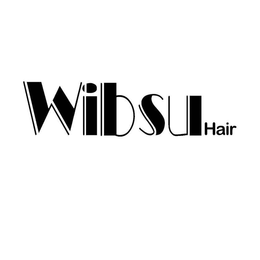 WIBSU HAIR trademark