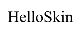 HELLOSKIN trademark