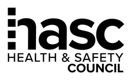 HASC HEALTH & SAFETY COUNCIL trademark