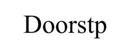 DOORSTP trademark