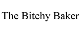 THE BITCHY BAKER trademark