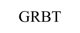 GRBT trademark