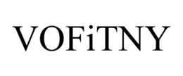 VOFITNY trademark