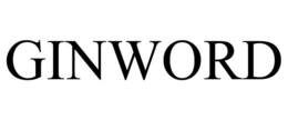GINWORD trademark