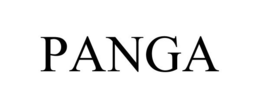 PANGA trademark