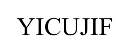 YICUJIF trademark