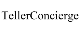TELLERCONCIERGE trademark