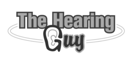 THE HEARING GUY trademark