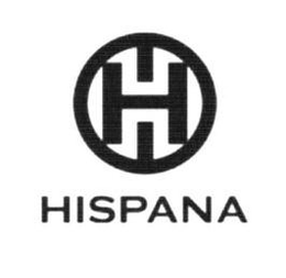 H HISPANA trademark