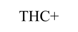 THC+ trademark