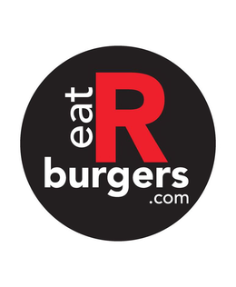 EAT R BURGERS.COM trademark