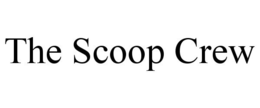THE SCOOP CREW trademark