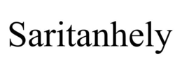 SARITANHELY trademark