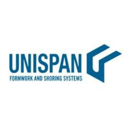 UNISPAN FORMWORK AND SHORING SYSTEMS U trademark