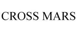 CROSS MARS trademark