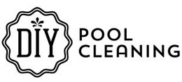 DIY POOL CLEANING trademark