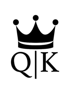 Q K trademark