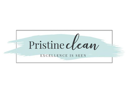 PRISTINE CLEAN EXCELLENCE IS SEEN trademark