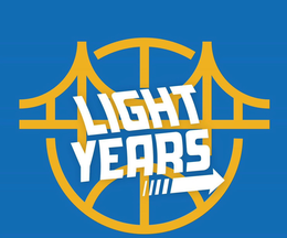 LIGHT YEARS trademark