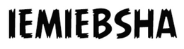 IEMIEBSHA trademark
