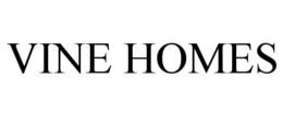 VINE HOMES trademark