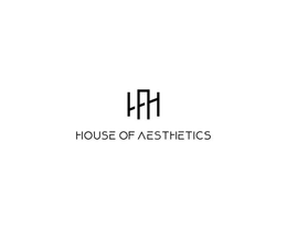 HOUSE OF AESTHETICS trademark