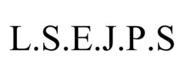 L.S.E.J.P.S trademark