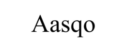 AASQO trademark