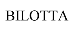 BILOTTA trademark