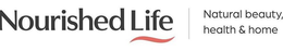 NOURISHED LIFE NATURAL BEAUTY, HEALTH & HOME trademark