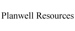 PLANWELL RESOURCES trademark