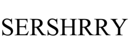 SERSHRRY trademark