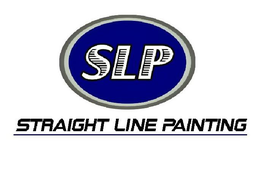 STRAIGHT LINE PAINTING trademark