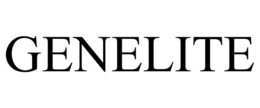 GENELITE trademark