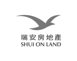 SHUI ON LAND trademark